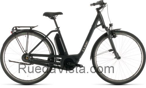 Cube Town Hybrid One 500 ficha técnica y opiniones